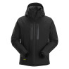 Veste de travail hiver