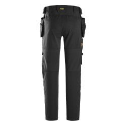 Pantalon de travail femme