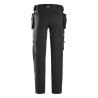 Pantalon de travail femme