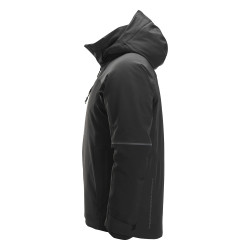 Veste de travail pluie