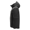 Veste de travail pluie