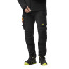 Pantalon professionnel chantier