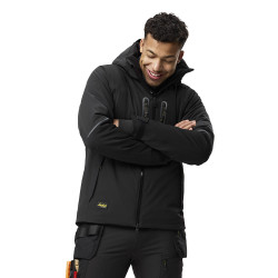 Veste de travail étanche