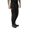Pantalon de travail noir