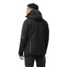 Veste de travail chaude