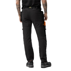 Pantalon de travail multipoches