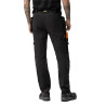 Pantalon de travail multipoches