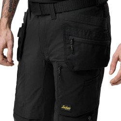 Pantalon de travail renforcé cordura