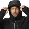veste travail hardshell