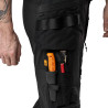 Pantalon de travail extensible