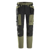 Pantalon de travail vert