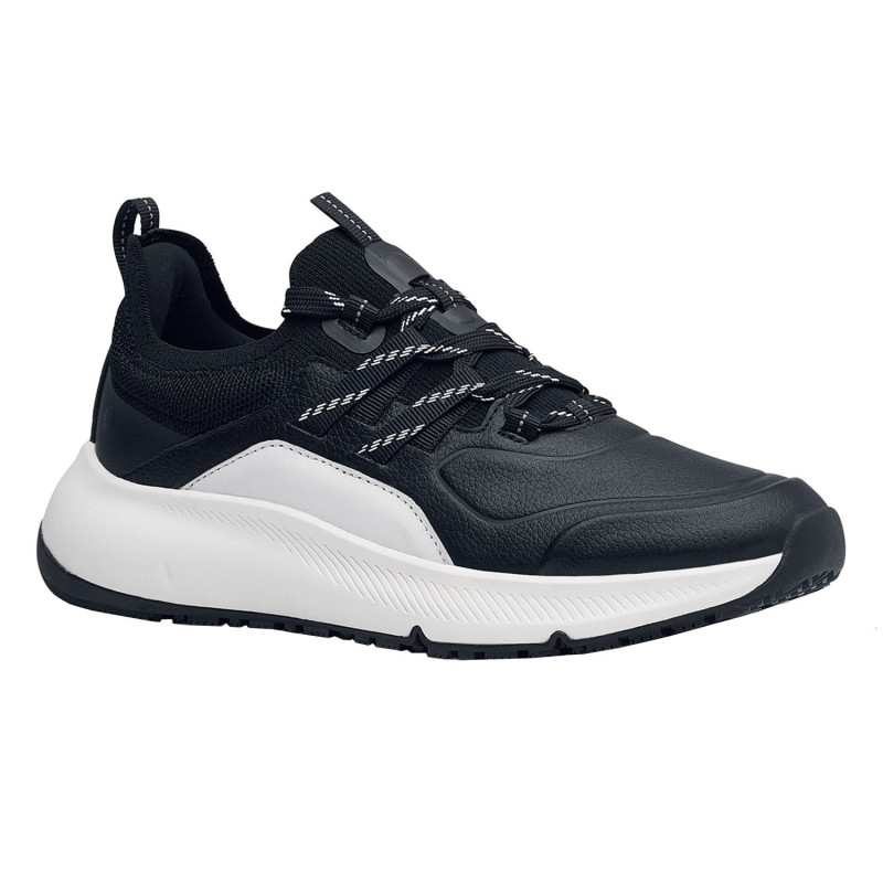 Chaussures de travail femme