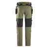 Pantalon de travail en 14404