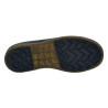 Chaussures serveur antidérapantes