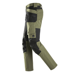 Pantalon de travail paysagiste