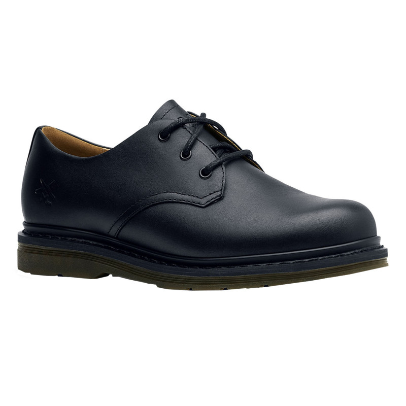 Chaussures de service homme