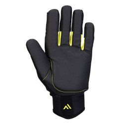 Gant protection vibration