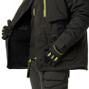 Gant manutention anti vibration