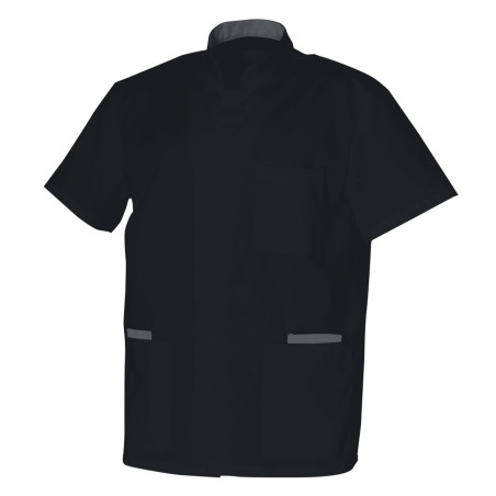Tunique médicale confort homme