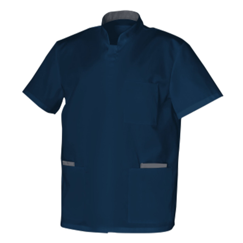 tunique médicale homme SNV