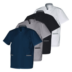Tunique médicale homme