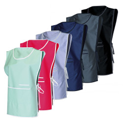 chasuble pro femme