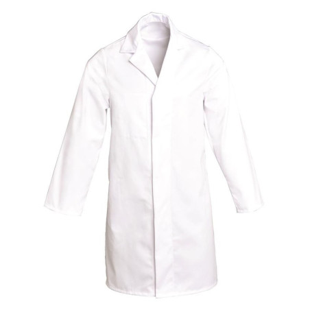 blouse agroalimentaire homme