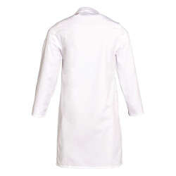blouse blanche agroalimentaire