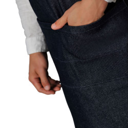 tablier bavette SNV