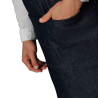 tablier bavette SNV