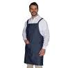 tablier professionnel cuisine 