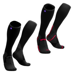 chaussettes de travail compression