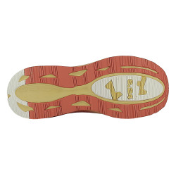 chaussures de sécurité basket