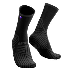 chaussettes compression Spinergy