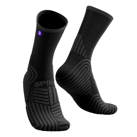 chaussettes compression Spinergy