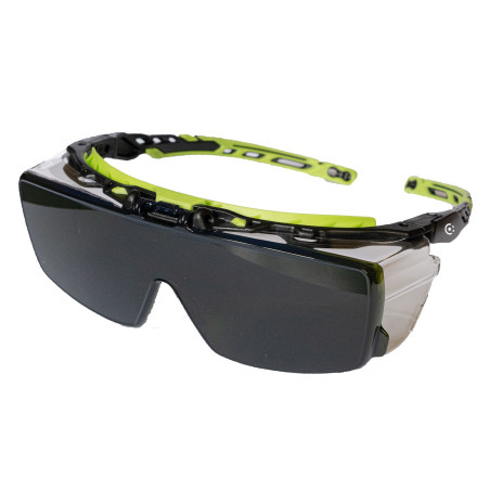 lunette soudeur