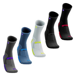 chaussettes de travail
