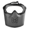 lunette masque aton