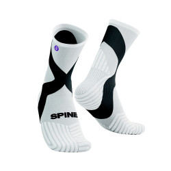 chaussettes compression travail