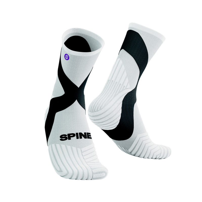 chaussettes compression travail