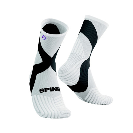 chaussettes compression travail