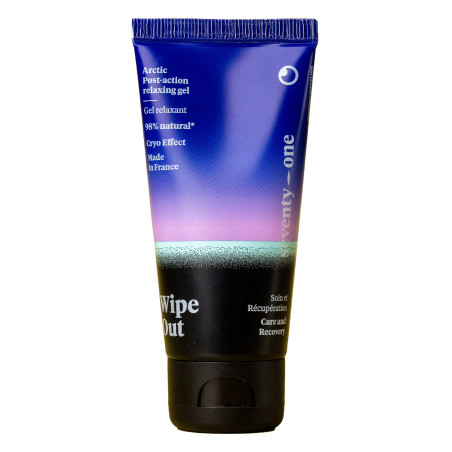 Crème anti douleurs arnica