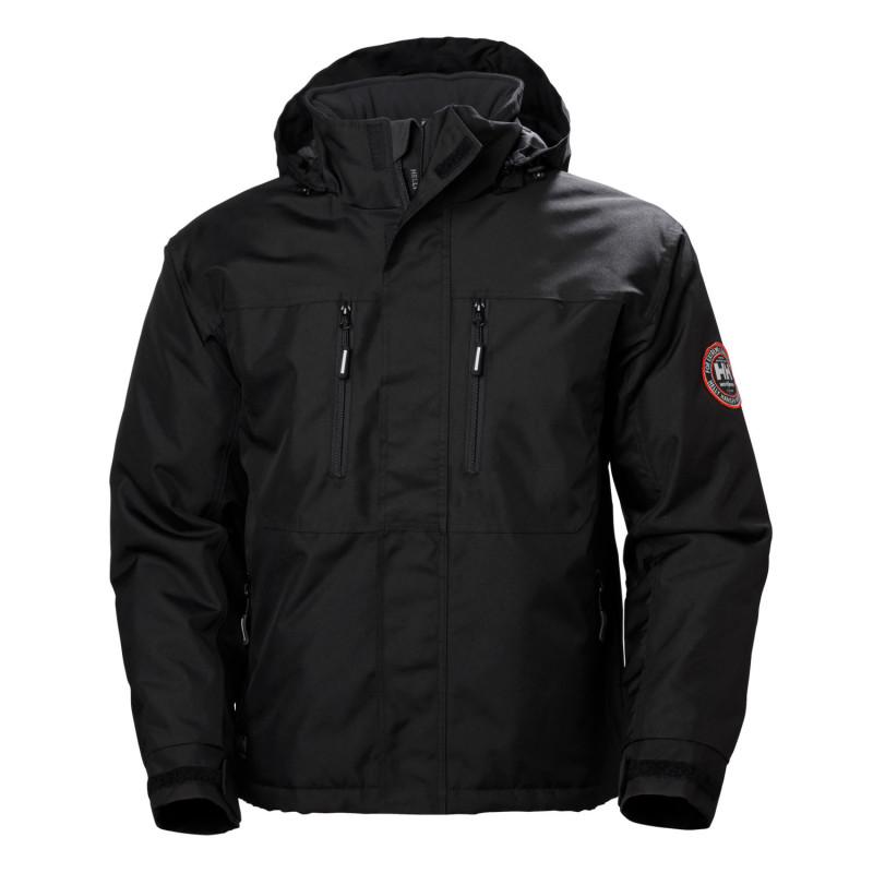 veste de travail Helly Hansen 