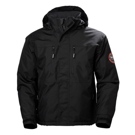 veste de travail Helly Hansen 