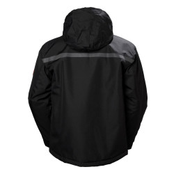 Veste travail hiver
