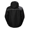 Veste travail hiver