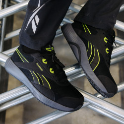 chaussures de sécurité femme légères