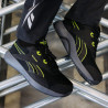 chaussures de sécurité femme légères
