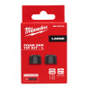 Bouchons d'oreilles Milwaukee 