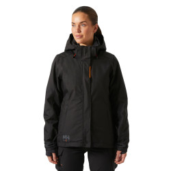 parka hemme helly hansen pro